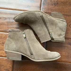 Women’s Booties